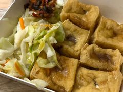 台湾泡菜臭豆腐-郭爸烧仙草(西航·潭人街店)