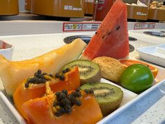 -龍歌自助小火锅(漳州二路爱购店)