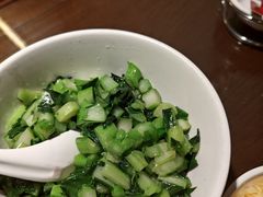 -味上湘菜馆(岳麓山店)