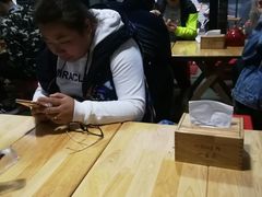 -清真·马峰烤肉(小学习北巷店)