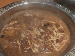 -成老灶火锅鸡(平山店)