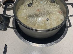 猪肚鸡-煲王粤菜餐厅(中侨中心店)