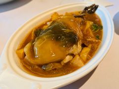 红烧河豚-八分饱·西津会(西津渡店)