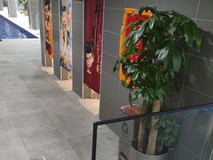 -小蓝鲸游泳培训基地(积水潭店)