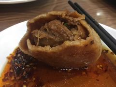 -清真吴记门钉肉饼·喜多利