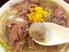 -潮镇老尾牛杂(环城西路店)