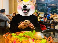 -胡须佬鸡煲四季火锅(海雅缤纷城店)