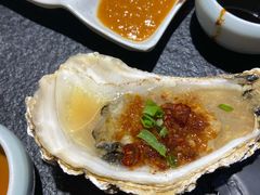 -味家烤肉烤鳗鱼牛排(西塔旗舰店)