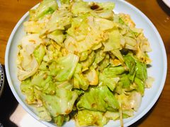 -重庆石磨豆花庄(乔庄店)