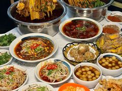 -成都瓜串串(华强北店)