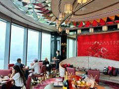 -苏州W酒店·苏滟中餐厅