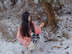 -武陵山森林公园