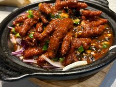 -徽张·新徽菜(五棵松·永定路店)