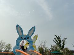 -季高兔窝窝亲子园(上海薰衣草公园店)