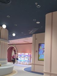 -奈尔宝家庭中心·亲子餐厅(北京东坝万达店)