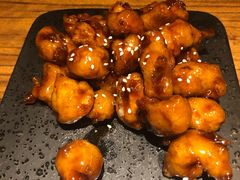 糖醋里脊-新发现(苏州中心商场店)