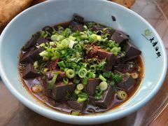 -老磨油饼(高陵店)