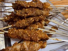 -老地方烤肉(东岗路店)