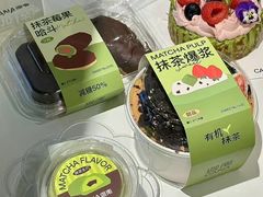 -迦南·甜品蛋糕(传媒店)