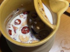 -菌彩云南野生菌火锅(万达广场店)