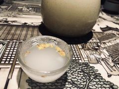 -绿茶餐厅(西湖银泰百货店)