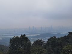 -岳麓山风景名胜区