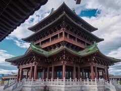 -北京世界公园