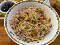 -裕兴记·蟹黄面馆养育巷精选店面馆