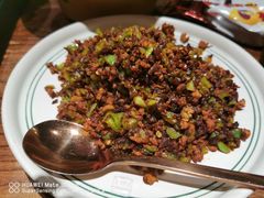 黑三剁-云海肴·汽锅鸡·云南菜(美罗城店)