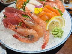 -松子料理(华威桥店)