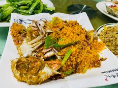 -景好海鲜餐厅(大鹏必选旅游店)