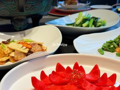 -曾宴·楚菜(湖北省博物馆店)