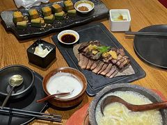 -敏珠拉姆藏餐·南京厨房(富春江东街店)