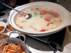 -又见炊烟私房菜(敬亭路店)