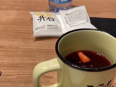 -太二酸菜鱼(长沙IFS国金中心店)