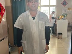 -楚氏正骨推拿按摩院(九水东路店)