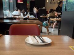 大堂-必胜客(东茅岭店)