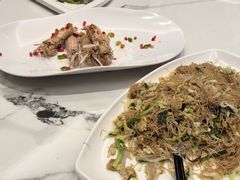 -新丁香海鲜酒店(银海商贸城店)