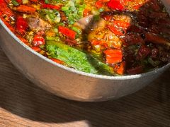 -肖四女乐山跷脚牛肉(世博源店)