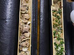 -竹泉农庄·竹筒饭(从化店)