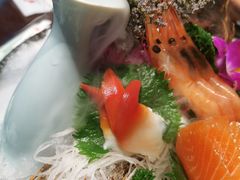 -古京·臻致料理(月湖店)