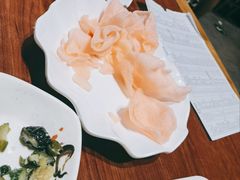 -金刚山烧烤(中山路店)