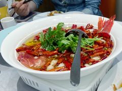 -宁海食府(大剧院店)