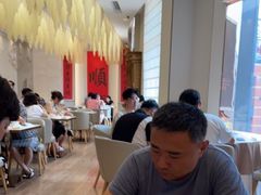 -顺味凤城(九六广场店)