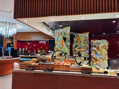 -盛宴自助餐厅(运达喜来登店)