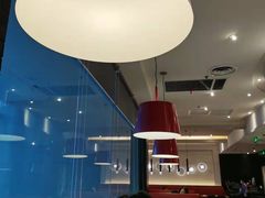 -萨莉亚意式餐厅(龙阳广场店)