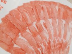 -蜀留香火锅(社会山店)