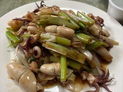 -华春餐馆(鱼山路店)