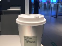 -喜茶(广州东方宝泰店)