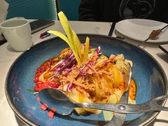 -阿里疆Alijiang·丝路美食·异域风情·清真(长楹天街店)
